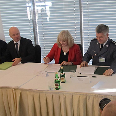 Umowa na termomodernizację podpisana