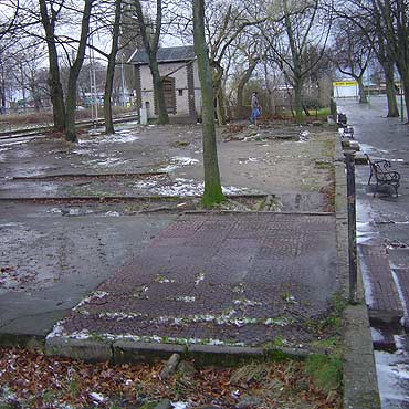 Z cyklu "Miejsca, ktre strasz"