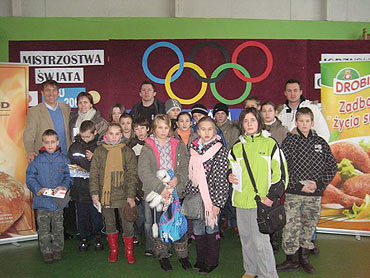 Marek Kolbowicz w wierznie