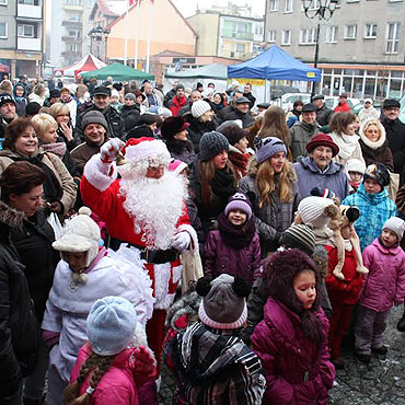 III Kamieski Jarmark witeczny ju w ten weekend!