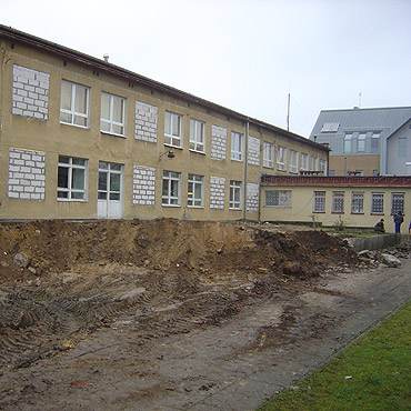  Kamieskie TBS nie prnuje przed witami!