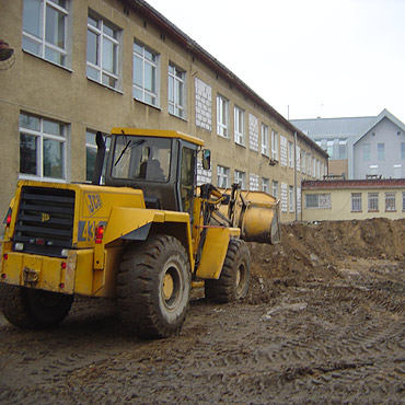  Kamieskie TBS nie prnuje przed witami!