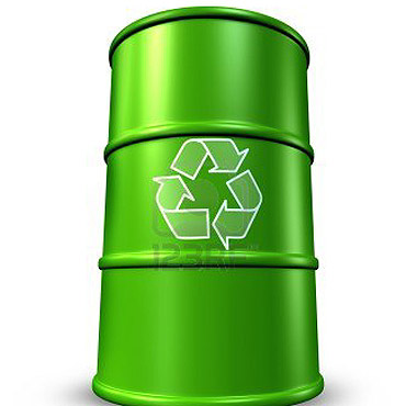 Recycling - zacznijmy dba o przyszo naszej planety. Zaczynajc od wasnego podwrka
