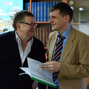 Od lutego 2014 roku nowa taryfa za dostaw wody i odprowadzanie ciekw w Dziwnowie