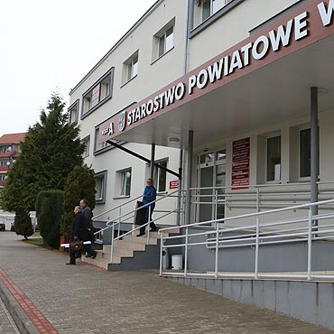 Pracownicy Powiatowego Urzdu Pracy w Kamieniu Pomorskim szkol si w orodku SPA  