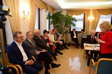 Teresa Purgal: Pokazaliśmy że można