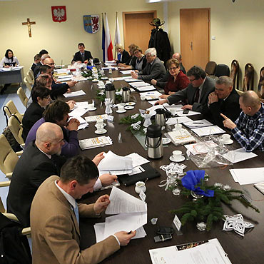 Powiat Kamieński bez budżetu, a prezydent podpisał nowelizację ustawy o dochodach