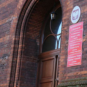 Przesyk z sdu i prokuratury odbierzesz w kiosku, spoywczym i kwiaciarni