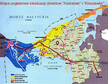 Wielkie zasoby wd podziemnych w rejonie Kodrbka i Koczewa