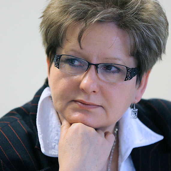 Radna o pracy zarzdu: Efektw nie wida