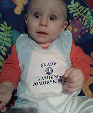 Spada liczba narodzin w powiecie. Dbajmy o "skarby"