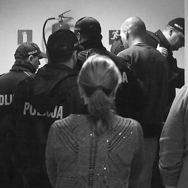 Sprawca tragedii w Kamieniu Pomorskim twierdzi, że był to nieszczęśliwy wypadek. Zobacz film!