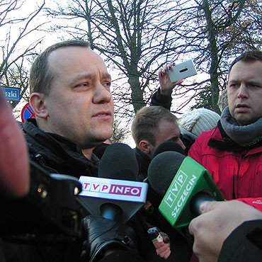 Jest areszt tymczasowy dla Mateusza S.