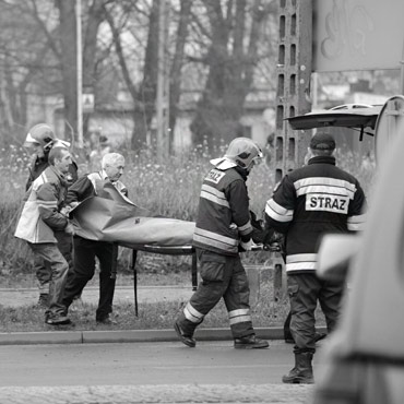 Pogrzeby ofiar tragedii w Kamieniu Pomorskim odbd si w najblisz rod i czwartek