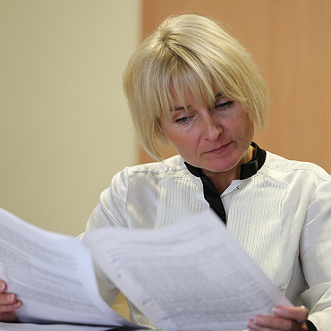 Dyrektor wojewódzkiego urzędu pracy chwali kamieński urząd pracy