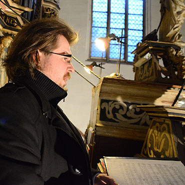 Koncert pamici ofiar tragedii