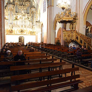 Koncert pamici ofiar tragedii