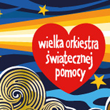 Olaf Lubaszenko na 22. Finale WOP w Midzyzdrojach