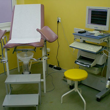 Przypominamy o moliwoci darmowego badania urodynamicznego