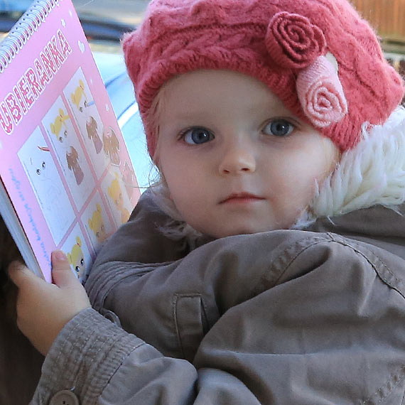 Julia i Filip. Pytamy o najpopularniejsze imiona w Kamieniu Pomorskim