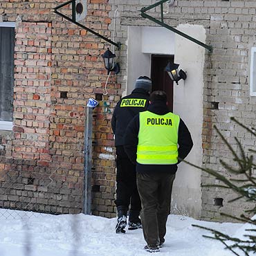 Dramat dziewczynki zgwaconej przez ssiada