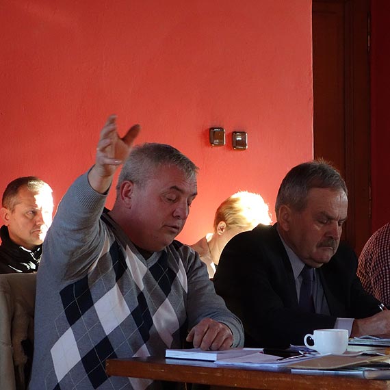 Kamie Pomorski: Odpowied miasta na zarzuty radnego Waldemara Latawca wobec TBS