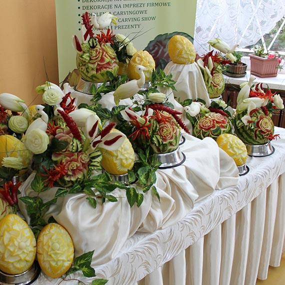 Ruszają szkolenia z carvingu w ramach projektu „Lokata na jutro”