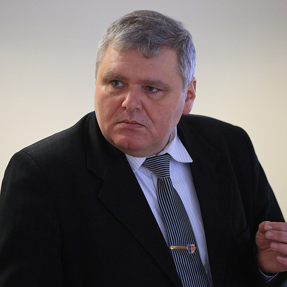 Radni opozycji chwal stan drg powiatowych