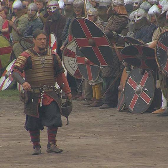 Armia Jomsborga najeżdża Szczecin!