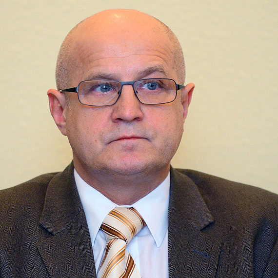 Komu zaley na zrujnowaniu Burmistrza Golczewa!