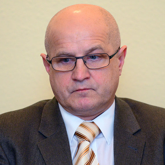 Wicestarosta kamieński i burmistrz Golczewa poskarżą się na kamieńską policję