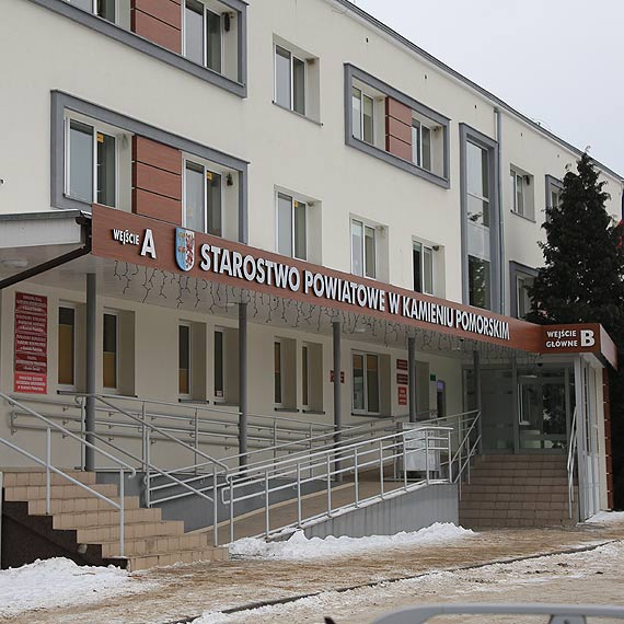 Sfaszowane dowody rejestracyjne 