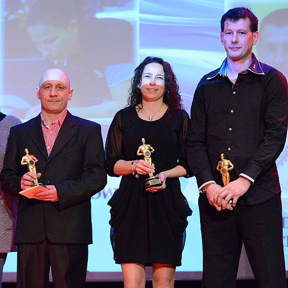II gala sportu w Międzyzdrojach. Zobacz fotogalerię!