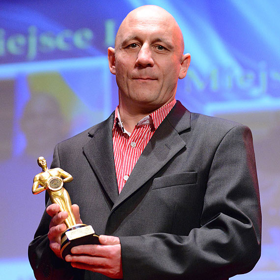 II gala sportu w Międzyzdrojach. Zobacz fotogalerię!