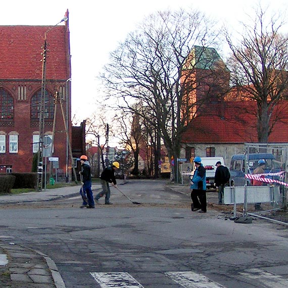 Czytelnicy dzwonią, my interweniujemy