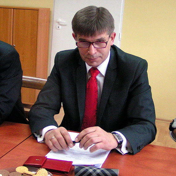 W wierznie stary-nowy radny zoy lubowanie