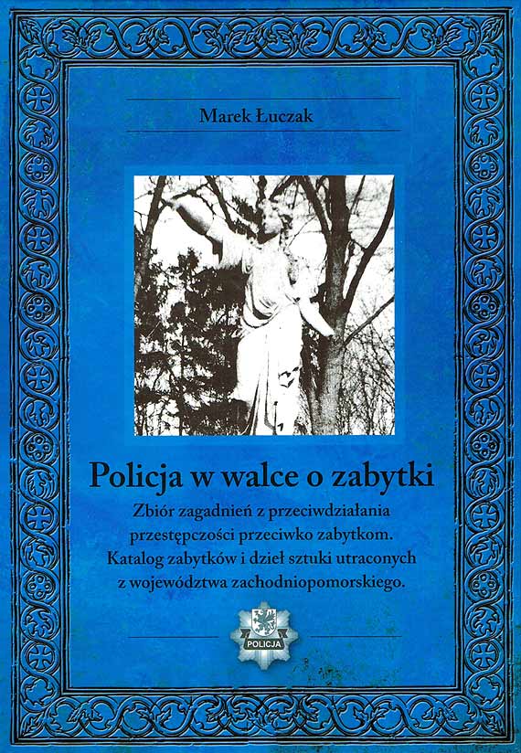 Katalog utraconych zabytkw