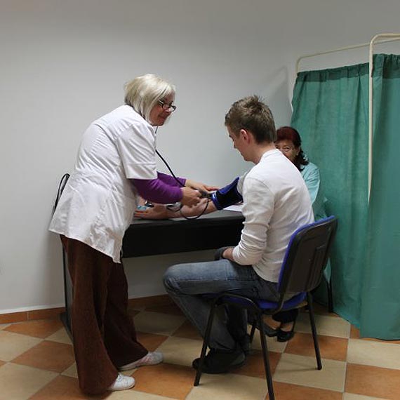 Zakończyła się kwalifikacja wojskowa