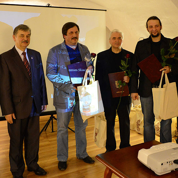 Woliński Światowid 2013. Zobacz zdjęcia!