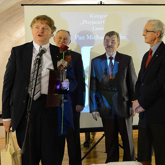 Woliński Światowid 2013. Zobacz zdjęcia!