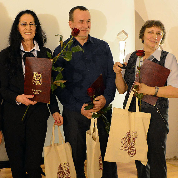 Woliński Światowid 2013. Zobacz zdjęcia!