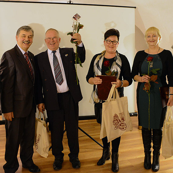Woliński Światowid 2013. Zobacz zdjęcia!