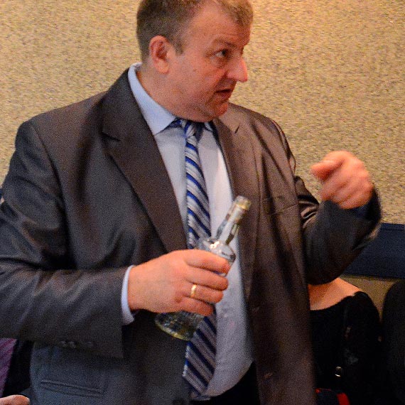 Czy w Golczewie pij wszyscy?