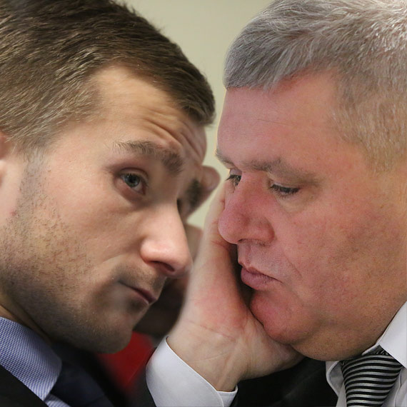 Ciekawo radnego bdzie zaspokojona?