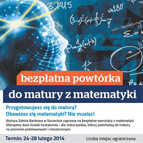 Ferie z matematyk