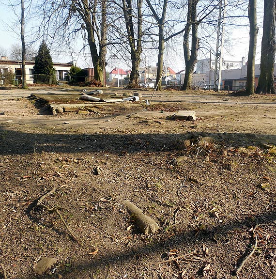 Jak Kamie Pomorski wita turystw.