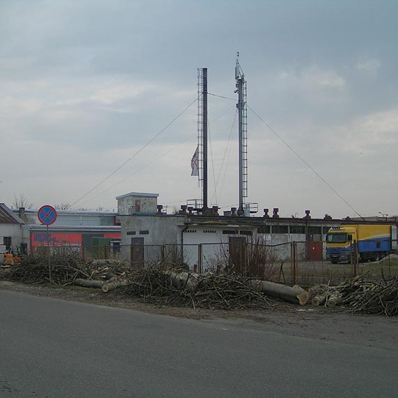 Ruszya budowa drogi do portu w Dziwnowie