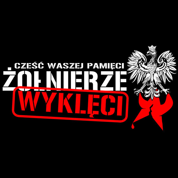 Sobota 1 marca, Narodowym Dniem Pamici "onierzy Wykltych"