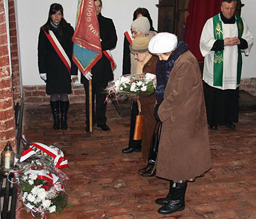 70. Rocznica Wywzki Ludnoci Polskiej na Sybir