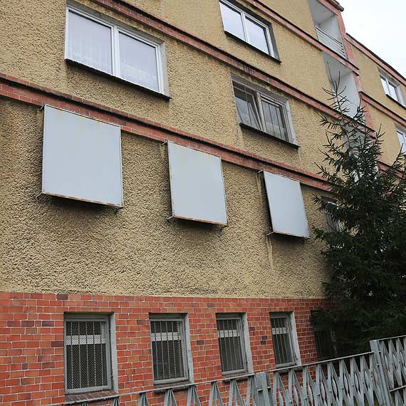 Policja uja trzech podpalaczy, ktrzy grasowali na terenie powiatu kamieskiego 
